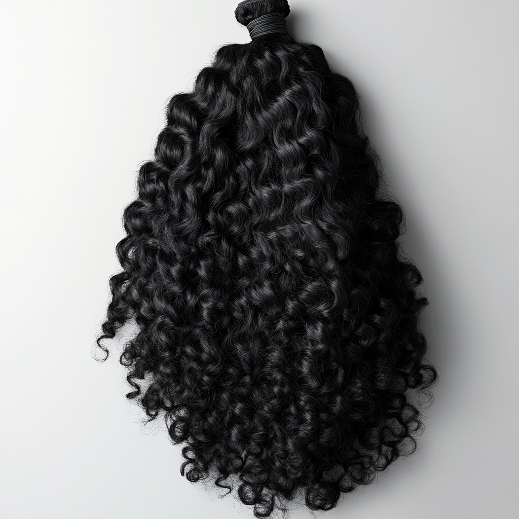 Burmese Curly